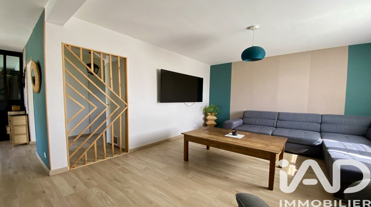 Ma-Cabane - Vente Maison Saint-Hélen, 98 m²