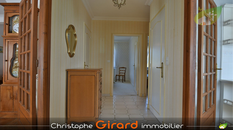 Ma-Cabane - Vente Maison SAINT-HELEN, 119 m²