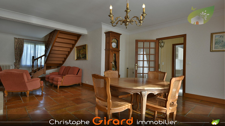 Ma-Cabane - Vente Maison SAINT-HELEN, 119 m²