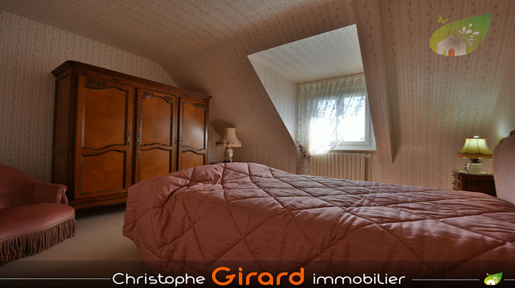 Ma-Cabane - Vente Maison SAINT-HELEN, 119 m²
