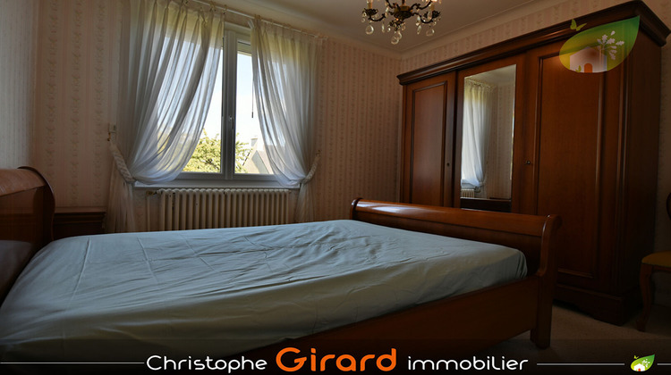 Ma-Cabane - Vente Maison SAINT-HELEN, 119 m²