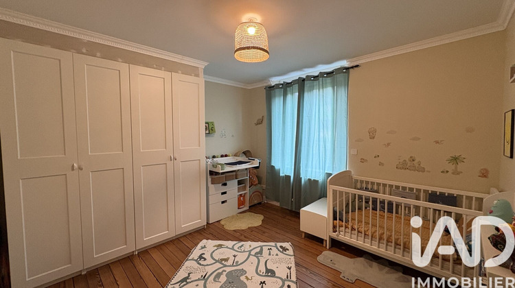 Ma-Cabane - Vente Maison Saint-Hellier, 150 m²