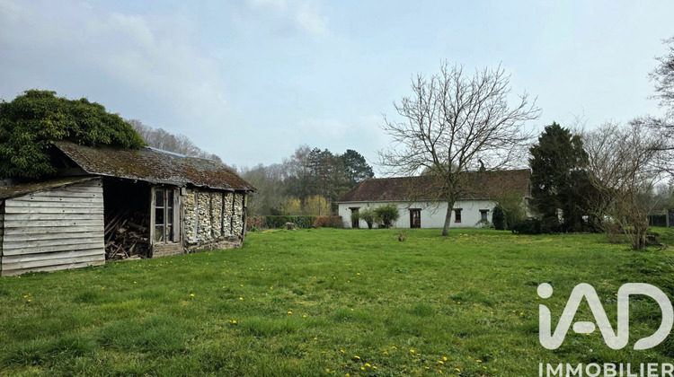 Ma-Cabane - Vente Maison Saint-Hellier, 120 m²