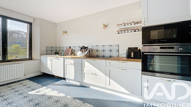 Ma-Cabane - Vente Maison Saint-Hellier, 150 m²