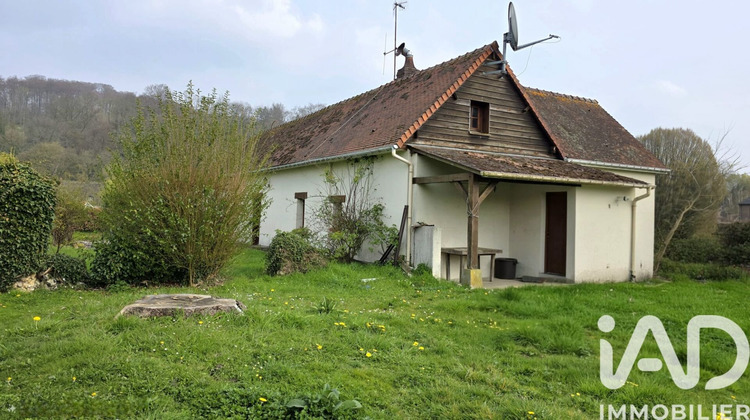 Ma-Cabane - Vente Maison Saint-Hellier, 120 m²
