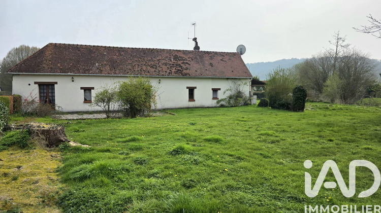 Ma-Cabane - Vente Maison Saint-Hellier, 120 m²
