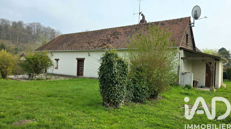 Ma-Cabane - Vente Maison Saint-Hellier, 120 m²
