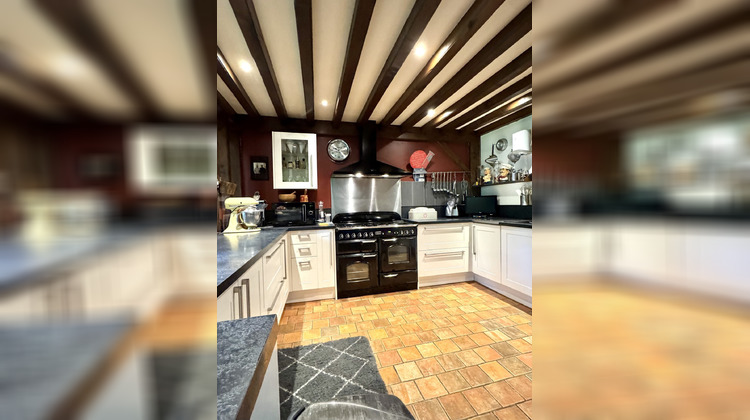 Ma-Cabane - Vente Maison Saint-Hellier, 380 m²