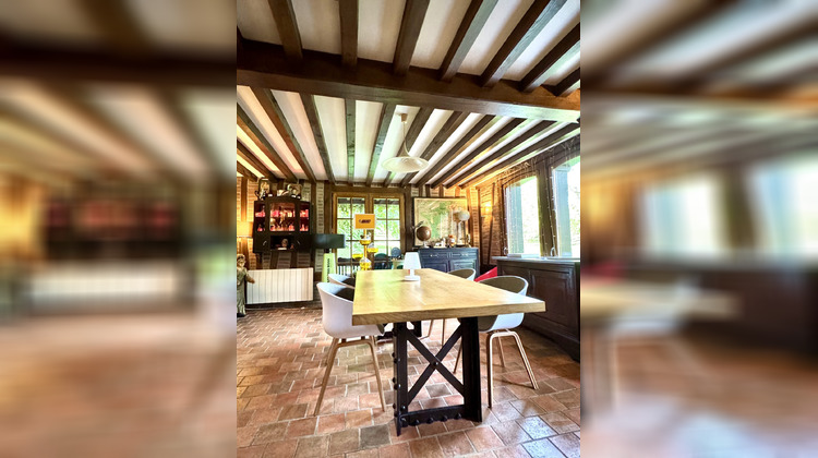 Ma-Cabane - Vente Maison Saint-Hellier, 380 m²