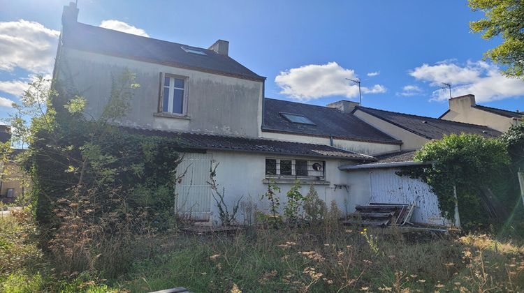 Ma-Cabane - Vente Maison SAINT-HERBLAIN, 170 m²