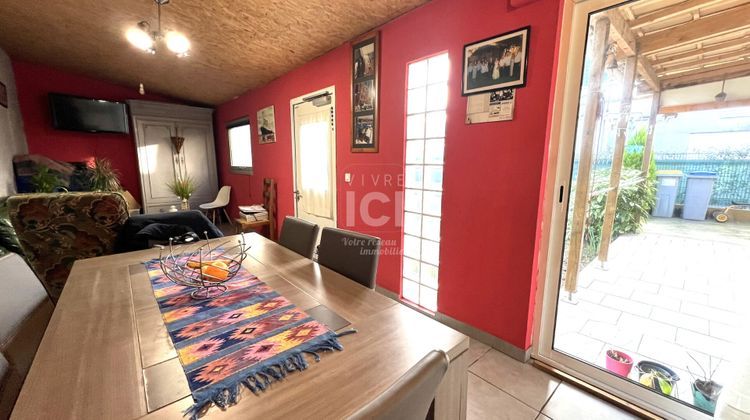 Ma-Cabane - Vente Maison SAINT-HERBLAIN, 103 m²