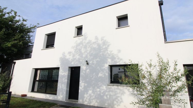 Ma-Cabane - Vente Maison SAINT-HERBLAIN, 146 m²