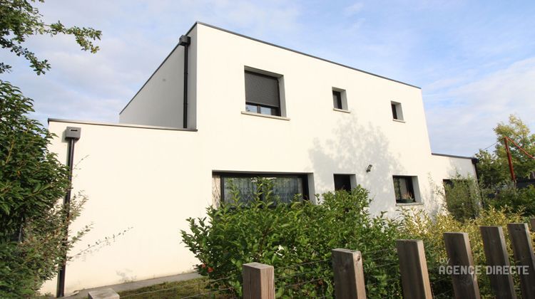 Ma-Cabane - Vente Maison SAINT-HERBLAIN, 146 m²
