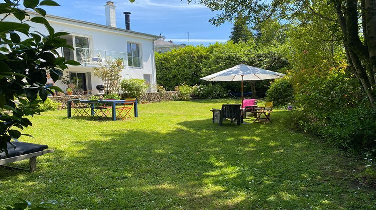 Ma-Cabane - Vente Maison SAINT-HERBLAIN, 151 m²