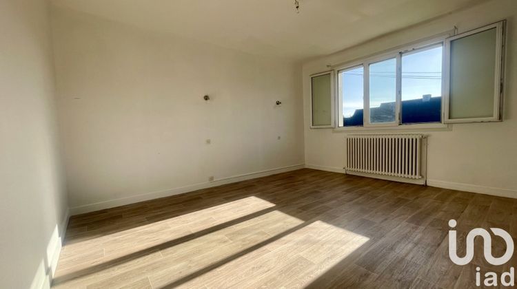 Ma-Cabane - Vente Maison Saint-Herblain, 110 m²