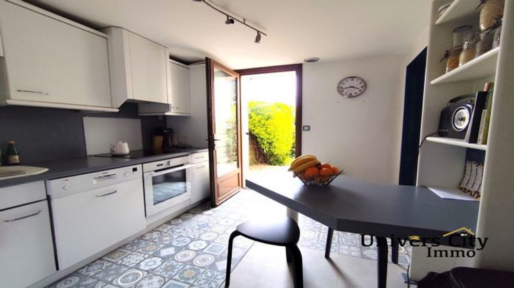 Ma-Cabane - Vente Maison Saint-Herblain, 160 m²