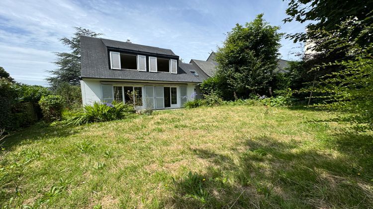 Ma-Cabane - Vente Maison SAINT-HERBLAIN, 109 m²