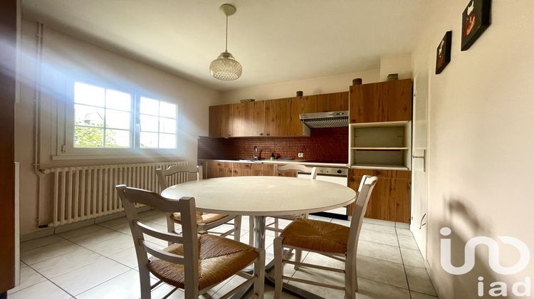 Ma-Cabane - Vente Maison Saint-Herblain, 121 m²