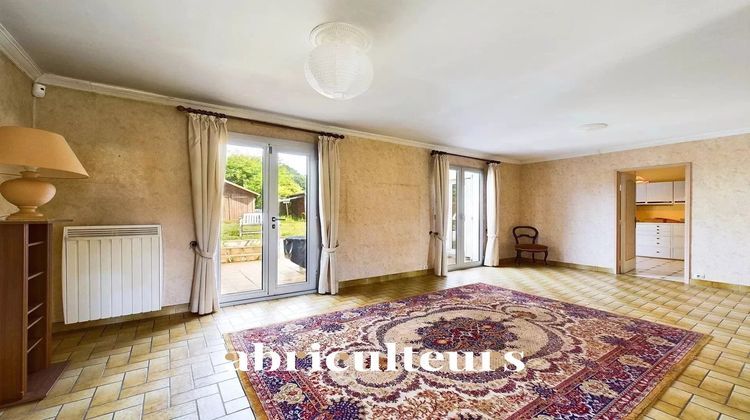 Ma-Cabane - Vente Maison Saint-Herblain, 137 m²