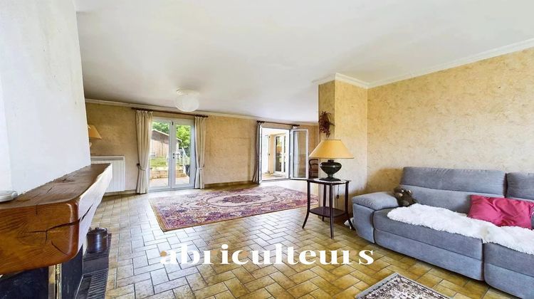 Ma-Cabane - Vente Maison Saint-Herblain, 137 m²