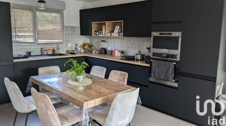 Ma-Cabane - Vente Maison Saint Herblain, 82 m²