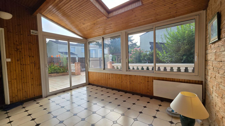 Ma-Cabane - Vente Maison SAINT HERBLAIN, 112 m²