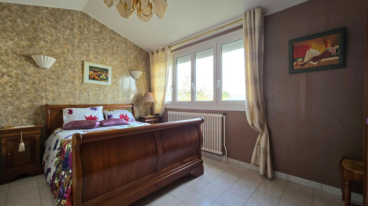 Ma-Cabane - Vente Maison SAINT HERBLAIN, 112 m²