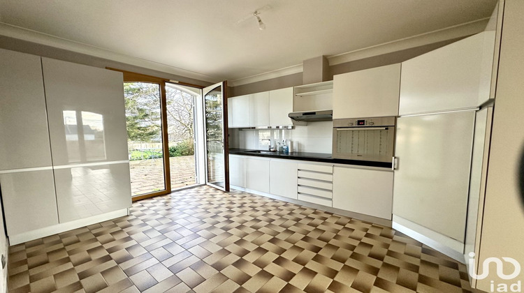 Ma-Cabane - Vente Maison Saint-Herblain, 136 m²