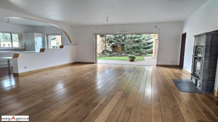 Ma-Cabane - Vente Maison SAINT HERBLAIN, 187 m²