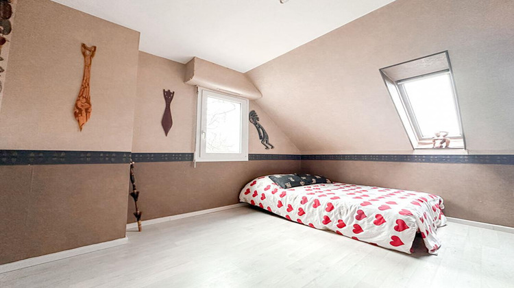 Ma-Cabane - Vente Maison SAINT HERBLAIN, 122 m²