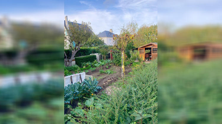 Ma-Cabane - Vente Maison Saint-Herblain, 160 m²