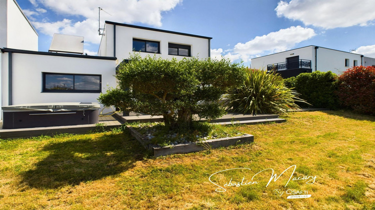 Ma-Cabane - Vente Maison Saint-Herblain, 134 m²