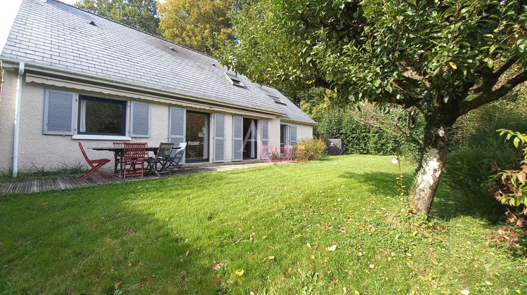 Ma-Cabane - Vente Maison SAINT-HERBLAIN, 150 m²