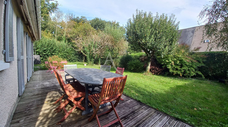 Ma-Cabane - Vente Maison SAINT-HERBLAIN, 150 m²