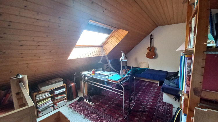 Ma-Cabane - Vente Maison SAINT-HERBLAIN, 150 m²