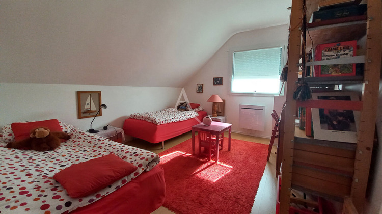 Ma-Cabane - Vente Maison SAINT-HERBLAIN, 150 m²