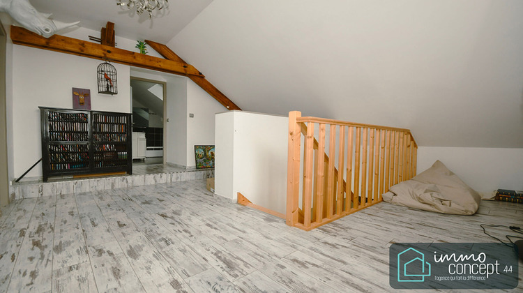 Ma-Cabane - Vente Maison SAINT-HERBLAIN, 127 m²