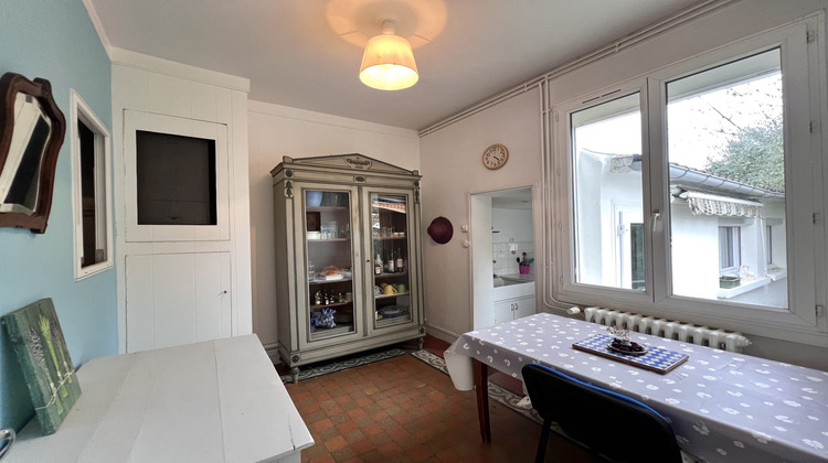 Ma-Cabane - Vente Maison Saint-Herblain, 69 m²