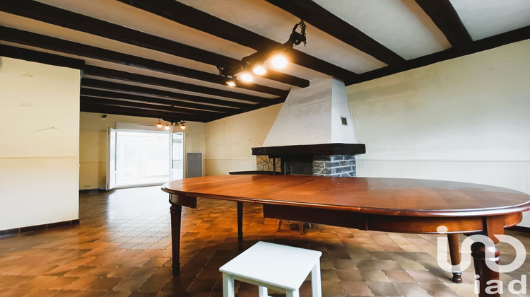 Ma-Cabane - Vente Maison Saint-Herblain, 107 m²