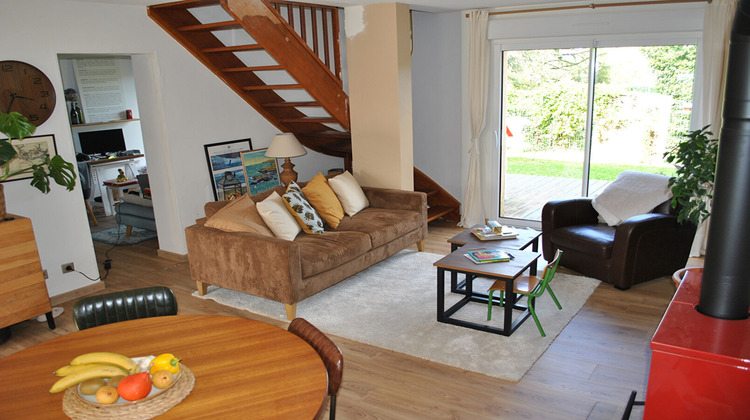 Ma-Cabane - Vente Maison SAINT-HERBLAIN, 86 m²