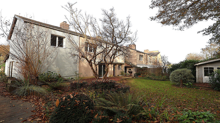 Ma-Cabane - Vente Maison SAINT-HERBLAIN, 164 m²