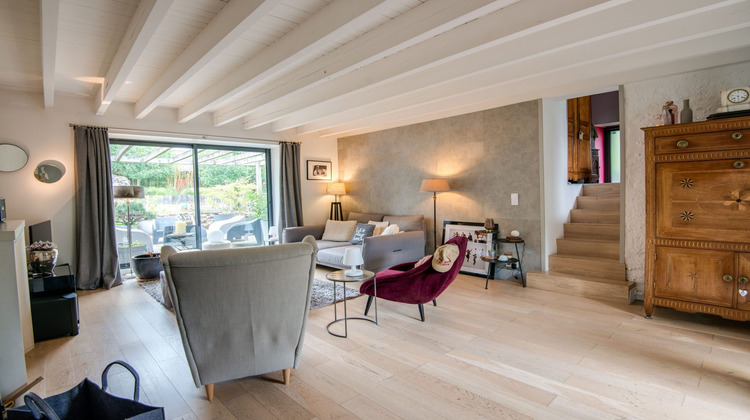 Ma-Cabane - Vente Maison Saint-Herblain, 150 m²