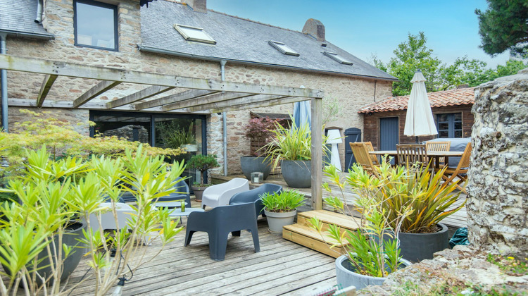 Ma-Cabane - Vente Maison Saint-Herblain, 150 m²