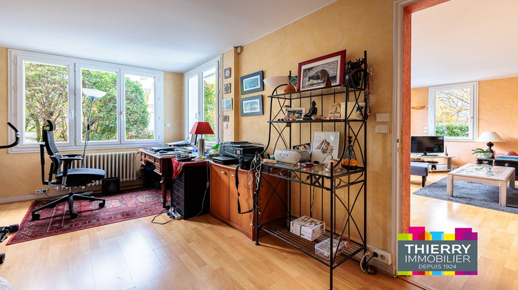 Ma-Cabane - Vente Maison SAINT-HERBLAIN, 115 m²