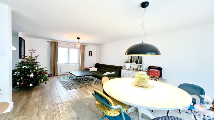 Ma-Cabane - Vente Maison Saint-Herblain, 86 m²