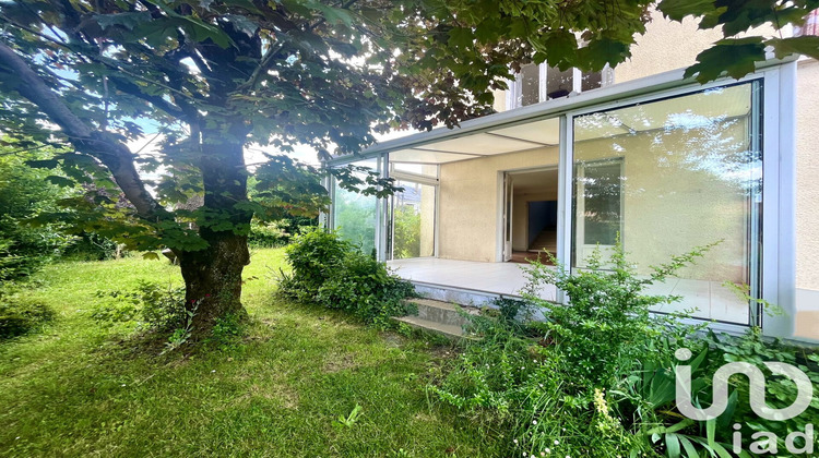 Ma-Cabane - Vente Maison Saint-Herblain, 103 m²