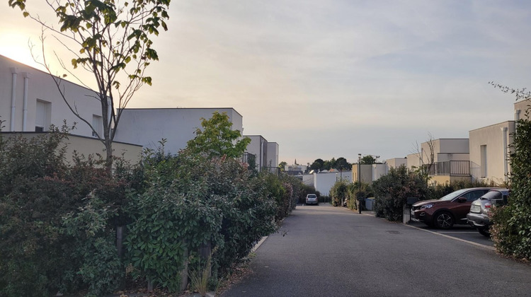 Ma-Cabane - Vente Maison SAINT-HERBLAIN, 93 m²