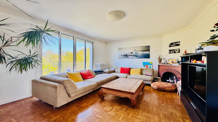 Ma-Cabane - Vente Maison SAINT HERBLAIN, 133 m²