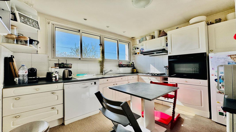 Ma-Cabane - Vente Maison SAINT HERBLAIN, 133 m²