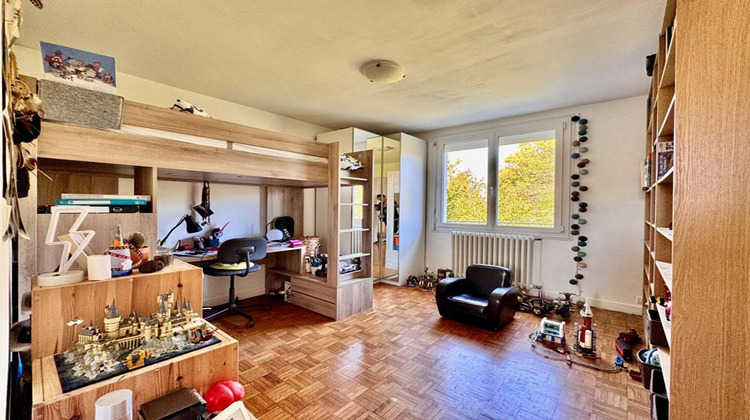 Ma-Cabane - Vente Maison SAINT HERBLAIN, 133 m²